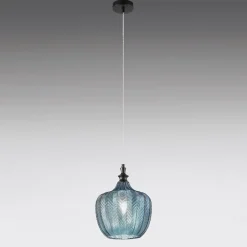 A sospensione Cleofe s10 gea luce sospensione vetro Collezione esclusiva con un ribasso esclusivo