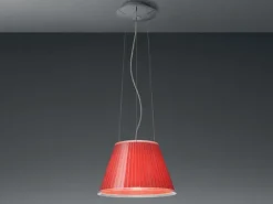 A sospensione Collezione esclusiva Choose artemide stile Moderna a prezzi outlet