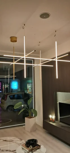 A sospensione Coordinates suspension 4 Flos a prezzo scontato