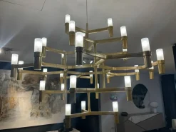 A sospensione Crown major Collezione esclusiva a prezzo scontato