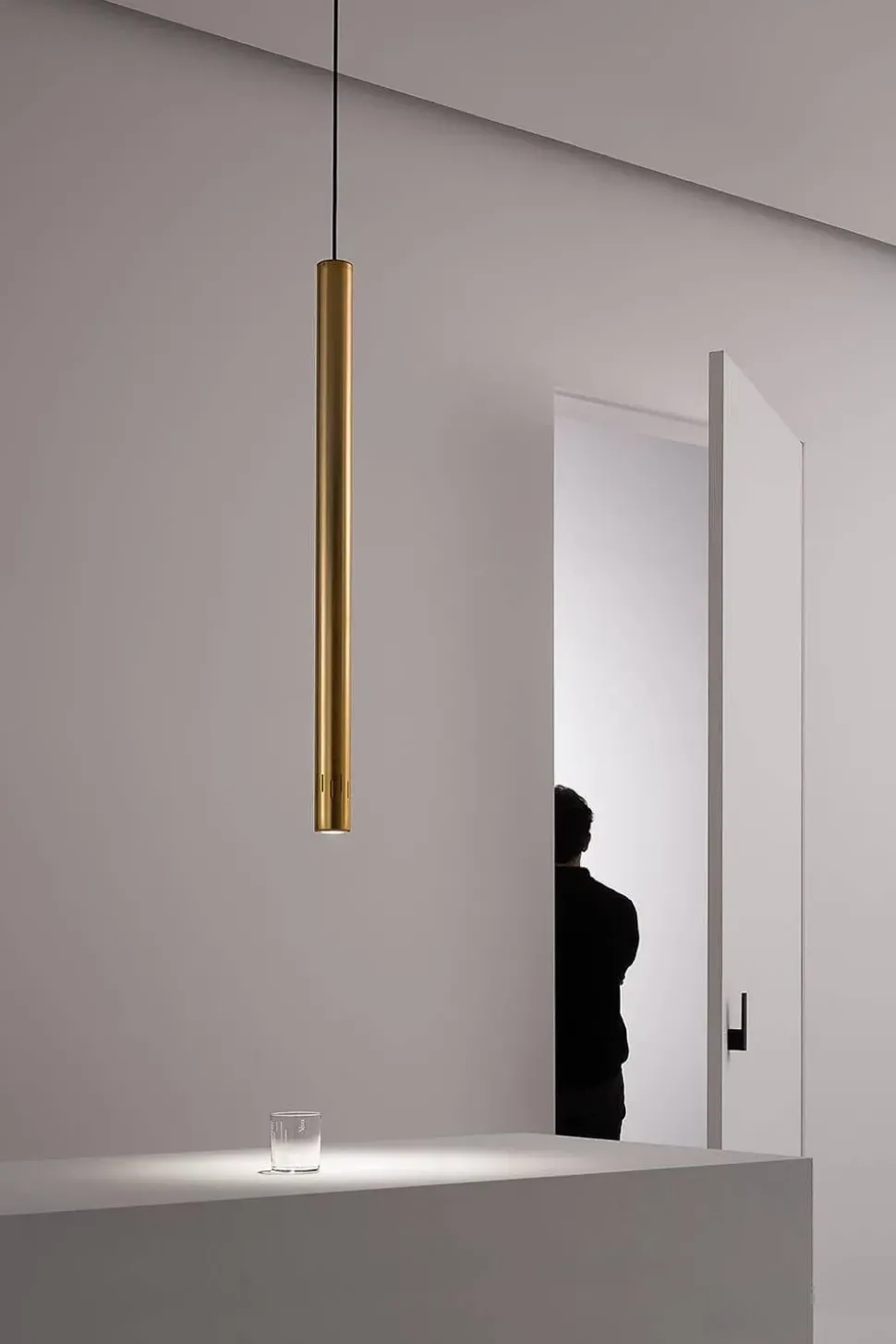 A sospensione C-yl Vesoi a prezzo Outlet