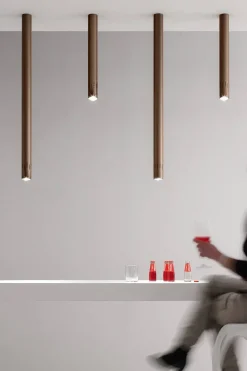 A sospensione C-yl Vesoi a prezzo Outlet