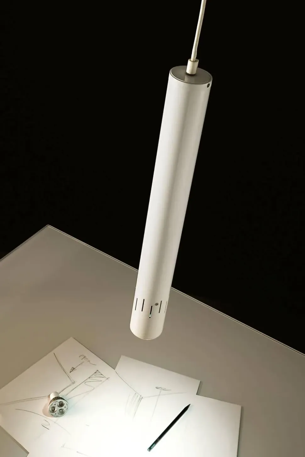 A sospensione C-yl Vesoi a prezzo Outlet