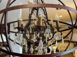 A sospensione Dialma brown con SCONTO IMPERDIBILE