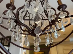 A sospensione Dialma brown con SCONTO IMPERDIBILE