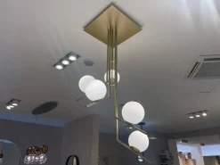 A sospensione Dodo s5 big Riflessi in Offerta Outlet