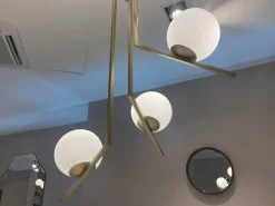 A sospensione Dodo s5 big Riflessi in Offerta Outlet