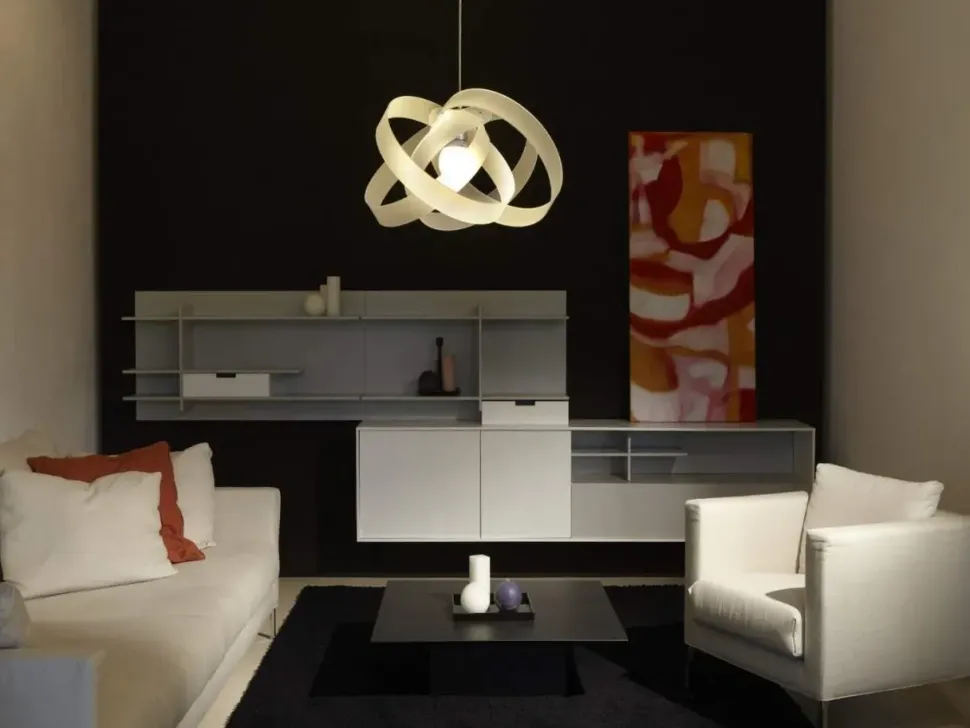 A sospensione Emporium Nuvola emporium sospensione stile Moderna a prezzi convenienti