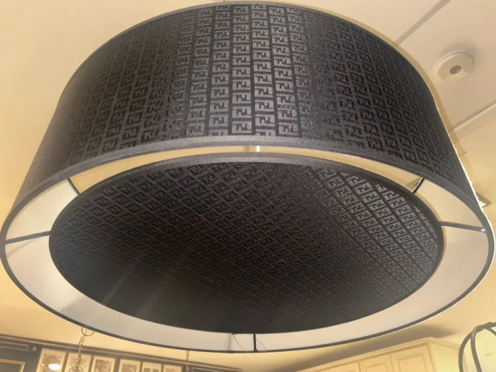 A sospensione Fendi casa Ideas stile Design in offerta