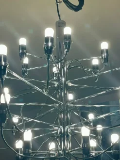 A sospensione Flos Flos 2097/30  stile Design a prezzi outlet