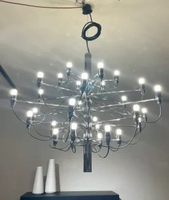 A sospensione Flos Flos 2097/30  stile Design a prezzi outlet