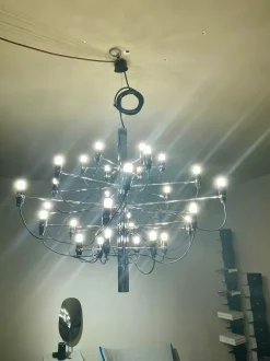 A sospensione Flos Flos 2097/30 stile Design a prezzi outlet