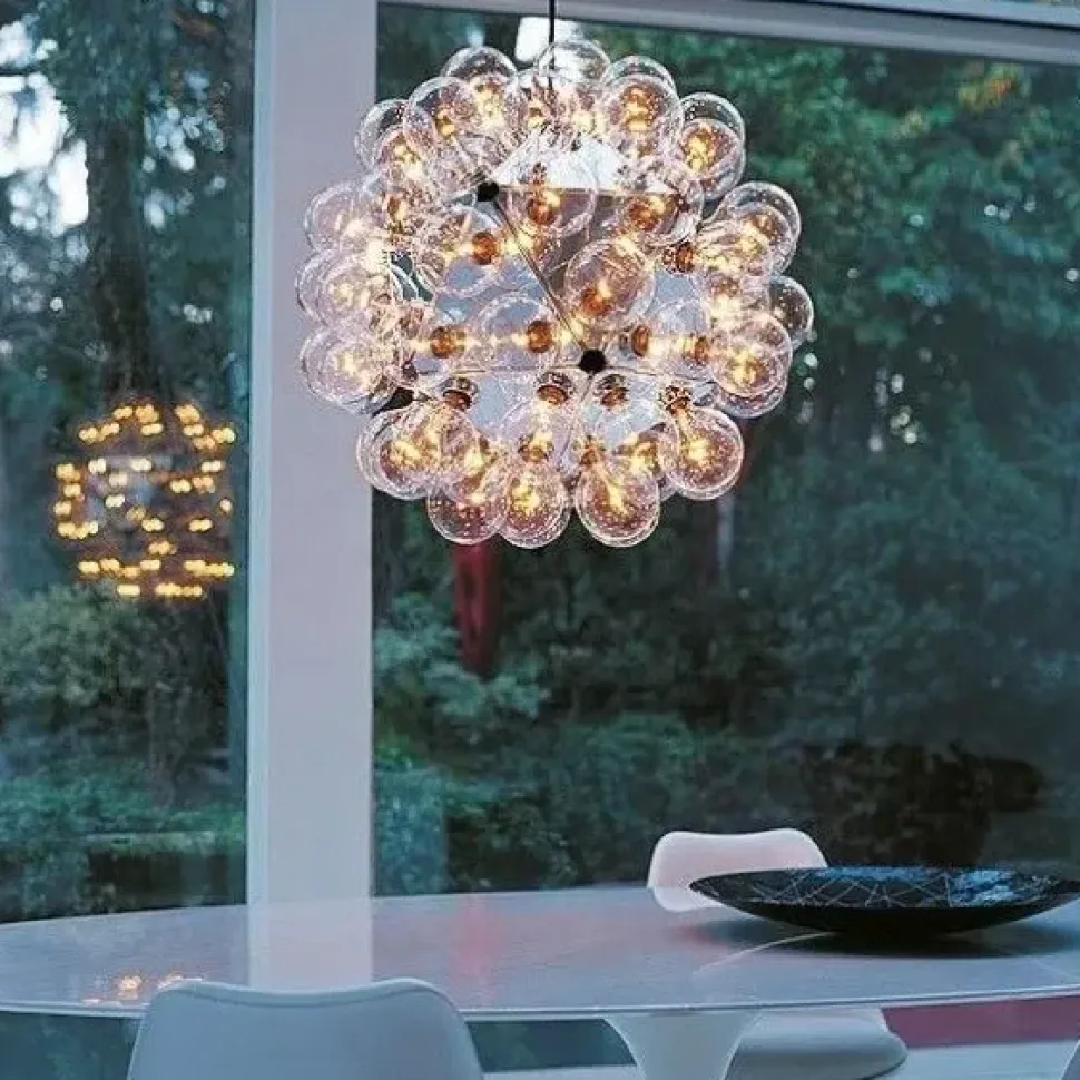 A sospensione Flos Flos taraxacum 88 s1 stile Design in offerta