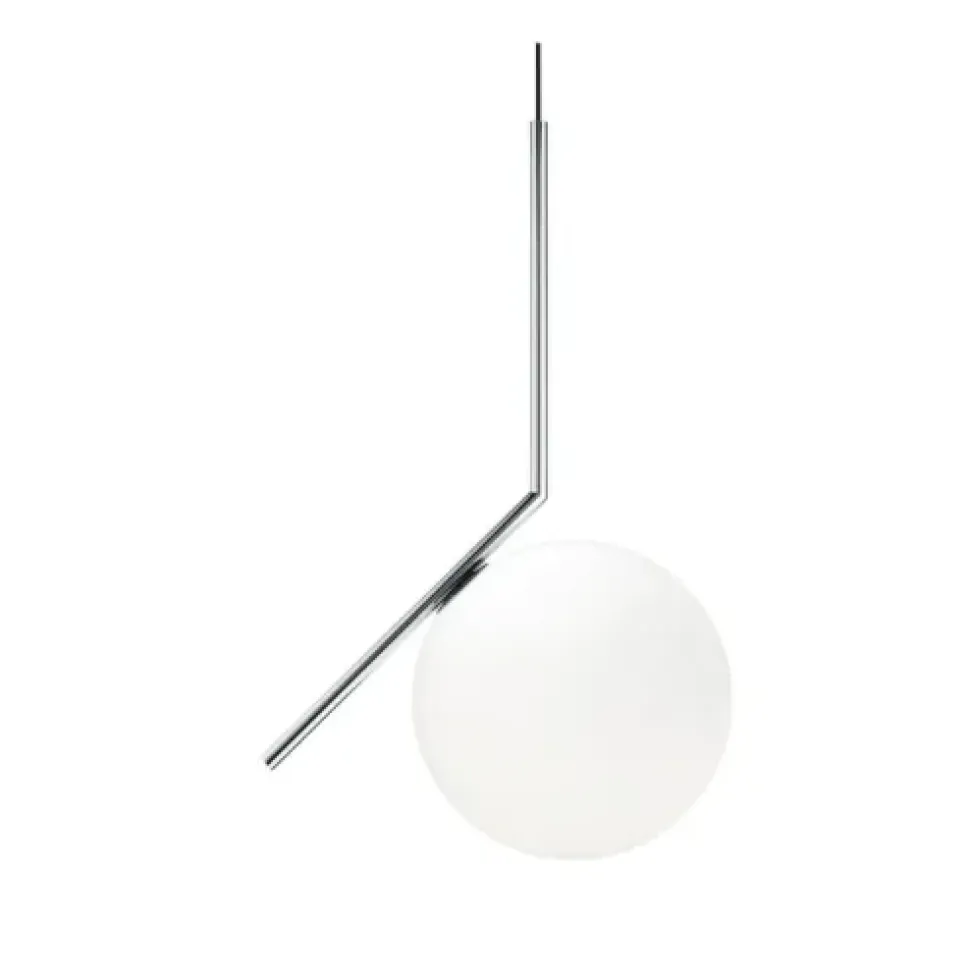 A sospensione Ic lights suspension 2 Flos a prezzo scontato