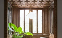 A sospensione Ic lights suspension 2 Flos a prezzo scontato