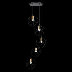 A sospensione Ice Ideal lux con un ribasso esclusivo