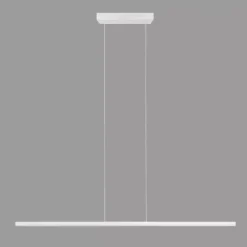 A sospensione in altro 8201 straight sospensione led Linea light in Offerta Outlet