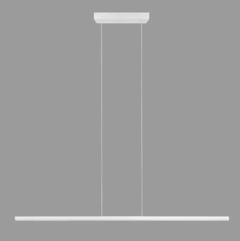 A sospensione in altro 8201 straight sospensione led Linea light in Offerta Outlet