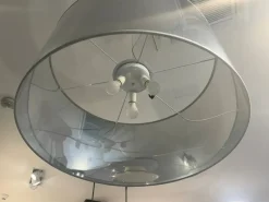 A sospensione in altro Lampada Penta illuminazione a prezzo Outlet