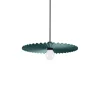 A sospensione in metallo Doge sospensione moderna   Linea light in Offerta Outlet