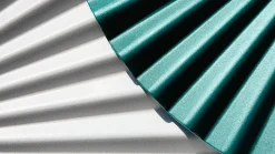 A sospensione in metallo Doge sospensione moderna Linea light in Offerta Outlet