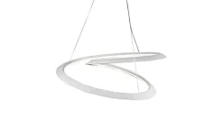 A sospensione in metallo Kepler minor led nemo  Nemo a prezzo scontato