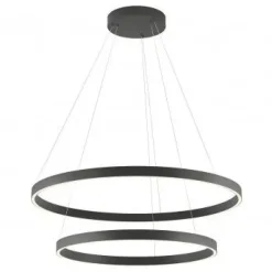 A sospensione in metallo Febe lampada a sospensione led redo Collezione esclusiva a prezzo scontato