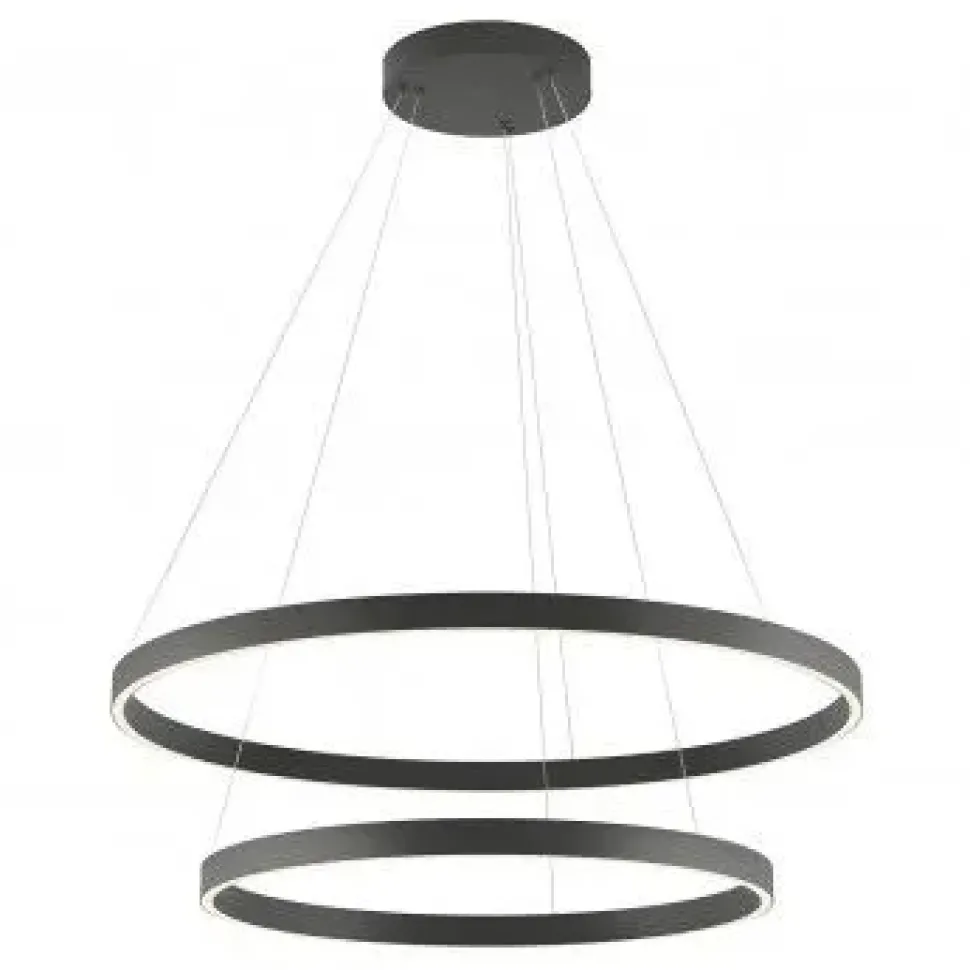 A sospensione in metallo Febe lampada a sospensione led redo Collezione esclusiva a prezzo scontato