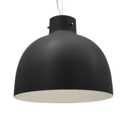 A sospensione in plastica Bellissima Kartell in Offerta Outlet