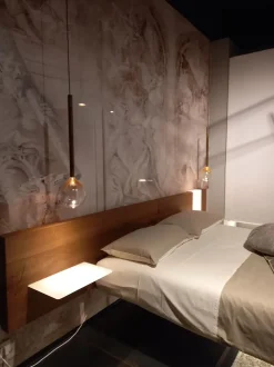 A sospensione in vetro Sofì d16 Bonaldo a prezzo scontato