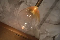 A sospensione in vetro Sofì d16 Bonaldo a prezzo scontato