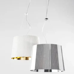 A sospensione Kartell Ge' Altri colori a prezzi outlet