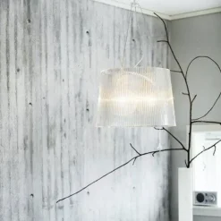 A sospensione Kartell Ge' stile Moderna a prezzi convenienti