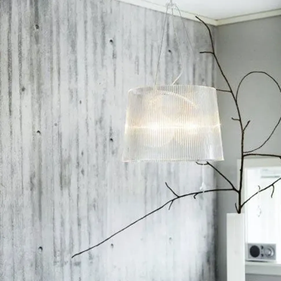 A sospensione Kartell Ge' stile Moderna a prezzi convenienti