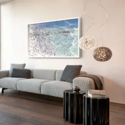 A sospensione Kartell Planet sospensione Altri colori in offerta