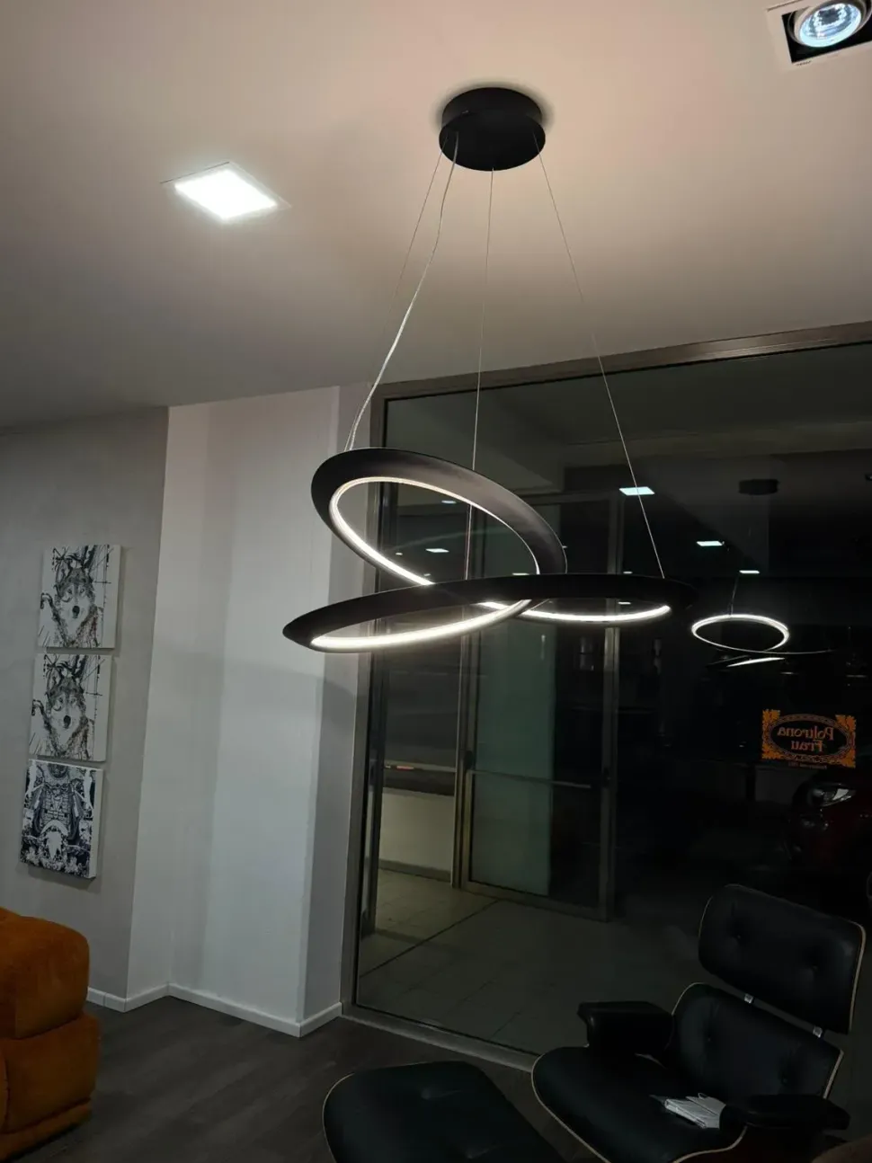 A sospensione Kepler Nemo con uno sconto esclusivo