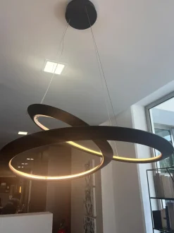 A sospensione Kepler Nemo con uno sconto esclusivo