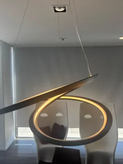 A sospensione Kepler Nemo con uno sconto esclusivo