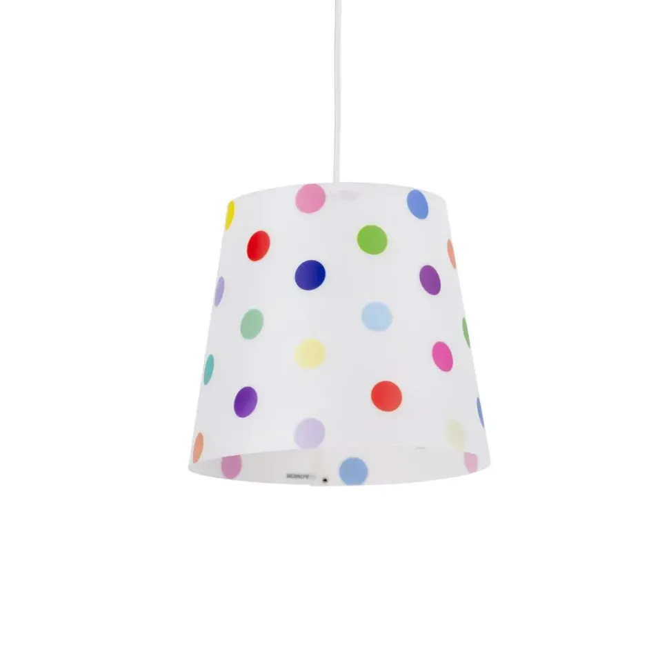 A sospensione Kone sospensione colorata bimbi Emporium con un ribasso esclusivo