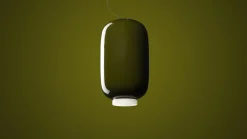 A sospensione Lampada chouchin 2 Foscarini a prezzo scontato