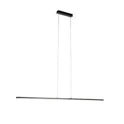 A sospensione Linea light Straight p1 18w Bianco a prezzi convenienti