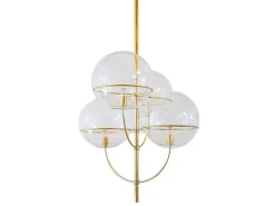 A sospensione Lyndon 450 O-luce a prezzo Outlet