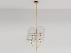 A sospensione Lyndon 450 O-luce a prezzo Outlet