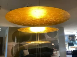 A sospensione Macchina della luce Catellani & smith a prezzo Outlet