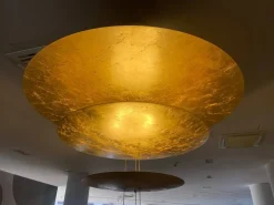 A sospensione Macchina della luce Catellani & smith a prezzo Outlet