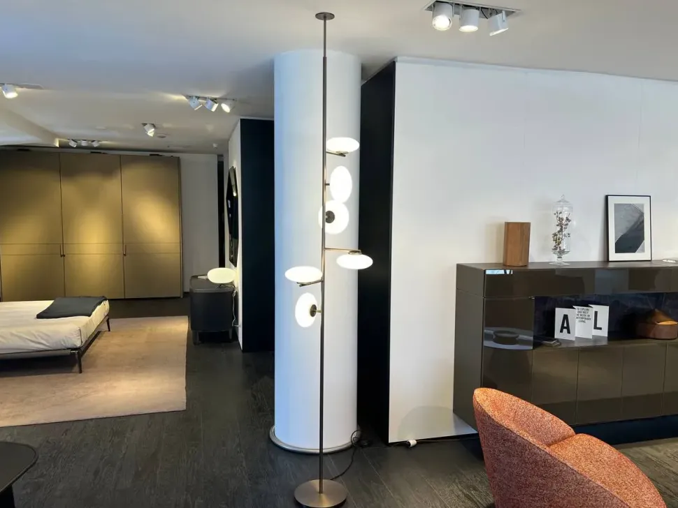 A sospensione Mami Penta illuminazione a prezzo Outlet