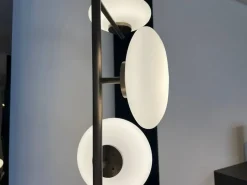 A sospensione Mami Penta illuminazione a prezzo Outlet