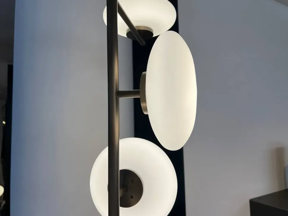 A sospensione Mami Penta illuminazione a prezzo Outlet