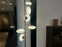 A sospensione Mami Penta illuminazione a prezzo Outlet