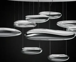 A sospensione Mercury Artemide in Offerta Outlet